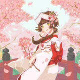 放置少女 真田幸村 二次創作,放置少女 真田幸村 イラスト,放置少女 真田幸村 嫁