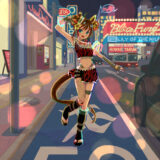 オリジナルウマ娘,ブリッツファング(ウマ娘),未実装幻覚U娘