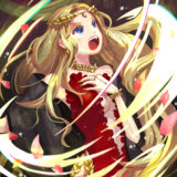 ゲーム イラスト 依頼,ゲーム 歌姫 イラスト,エフェクト イラスト